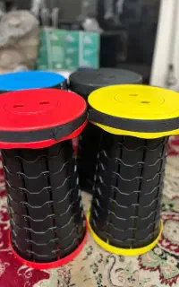 صندلی تلسکوپی صندلی تاشو صندلی مسافرتی صندلی شیرو