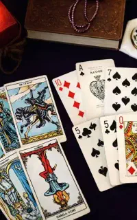 فال دقیق تلفنی