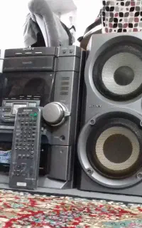 سیستم سونی 4400وات