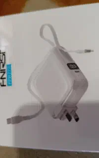 پاور بانک فینرسی
