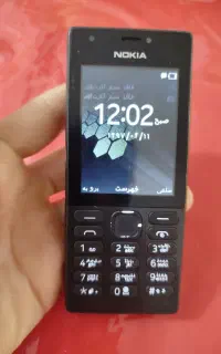 گوشی نوکیا ساده