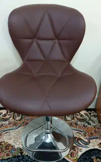 صندلی اپن طرح زین اسبی