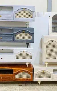 تولیدی میز ال سی دی و ال ای دی