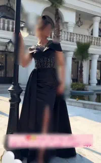 لباس مجلسی شیک