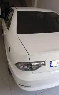 سورن پلاس دوگانه مخزن بزرگ سیمی ef7