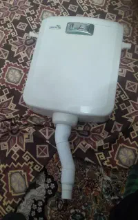 فلش تانک سالم