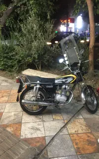 هوندا مدل ۱۳۹۱