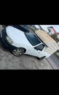آریسان ۹۷دوگانه کارخانه