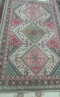 سه عدد قالیچه درابعاد مختلف