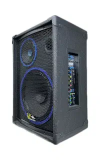 اکو همراه ۱۲۲۵۰ ساب ۶+۱۲ اینچ فول رنج (زیر قیمت)