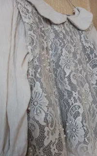 شومیز و شلوار فول بگ  و ست راحتی