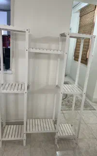 استند گل