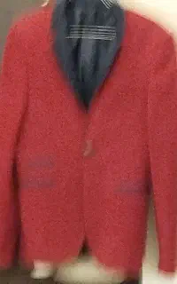 کت پسرانهزرشکی