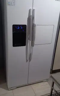 یخچال ساید