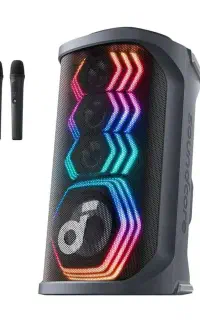 اسپیکر بلوتوثی انکر Anker Soundcore Rave 3S 200W
