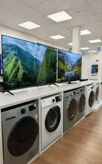 لباسشویی/تلویزیون/یخچال اسنوا