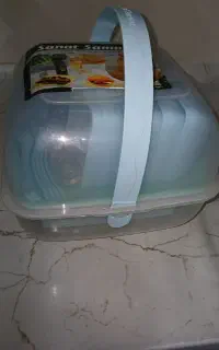 ظروف مسافرتی