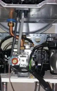 تعمیرات پکیج، آبگرمکن دیواری و بخاری