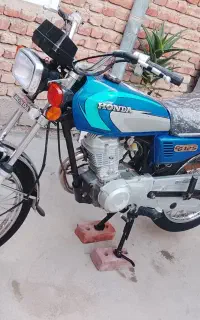 موتور سیکلت