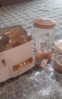 آبمیوه گیری