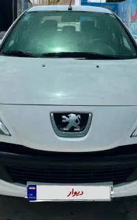 207 سقف فلز ارتقا یافته