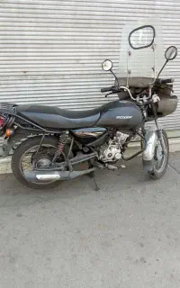 بوکسر باکسر 150مشکی 97 کم کار انژکتور