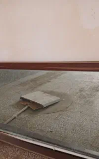 ایینه ارایشگاه