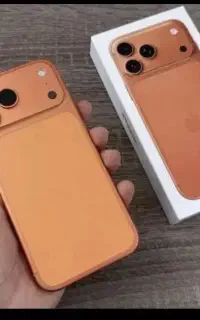 آیفون 17پرو مکس za