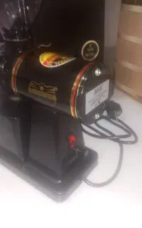 آسیاب قهوه مارک مارتینیک هوم