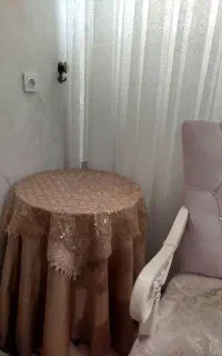 میزخاطره