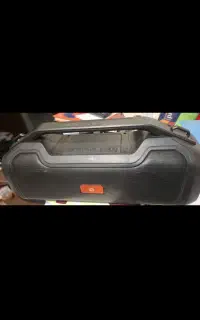 اسپیکر پرو سوند