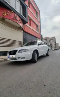 سورن دوگانه  1404