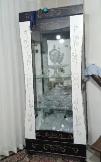 بوفه درحدنو