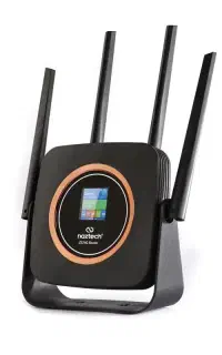 فروش عمده و تکی  مودم های 4G و TD-lTE