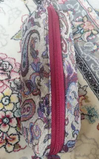 جامدادی محکم و جادار