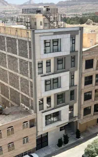 پیمانکاری ساختمان(برای ساختمان های تخریب شده)