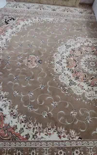 فرش ماشینی