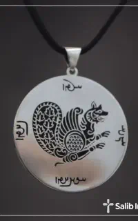 ساخت نقره سفارشی از روی عکس