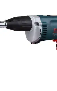 پیچ گوشتی برقی اسکروگان رونیکس 2506 ابزار سناتور