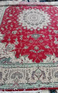 فرش . اهواز عین دو