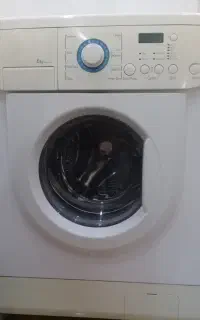 لباسشویی ۶ کیلویی ال جی
