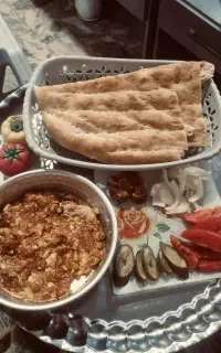 نیازمند آشپز برای کافه صبحانه