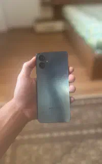 گوشی سامسونگ A06
