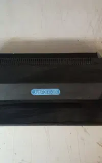 دستگاه لمینت a3