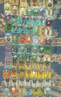 کیمدی