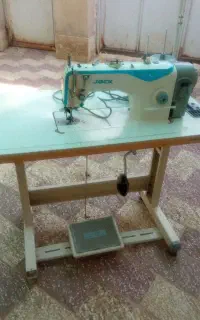 چرخ صندل دوزی