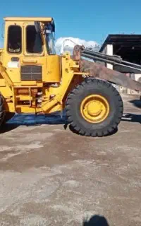 لودر و بیل استجاری