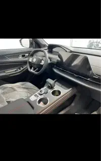 چانگان cs55 وارداتی