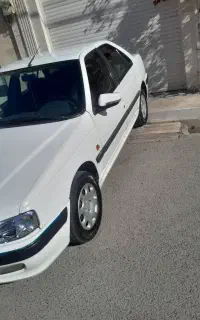 پرشیا سال ۹۵