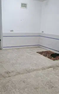 اجاره واحد طبقه پایین ازادگان